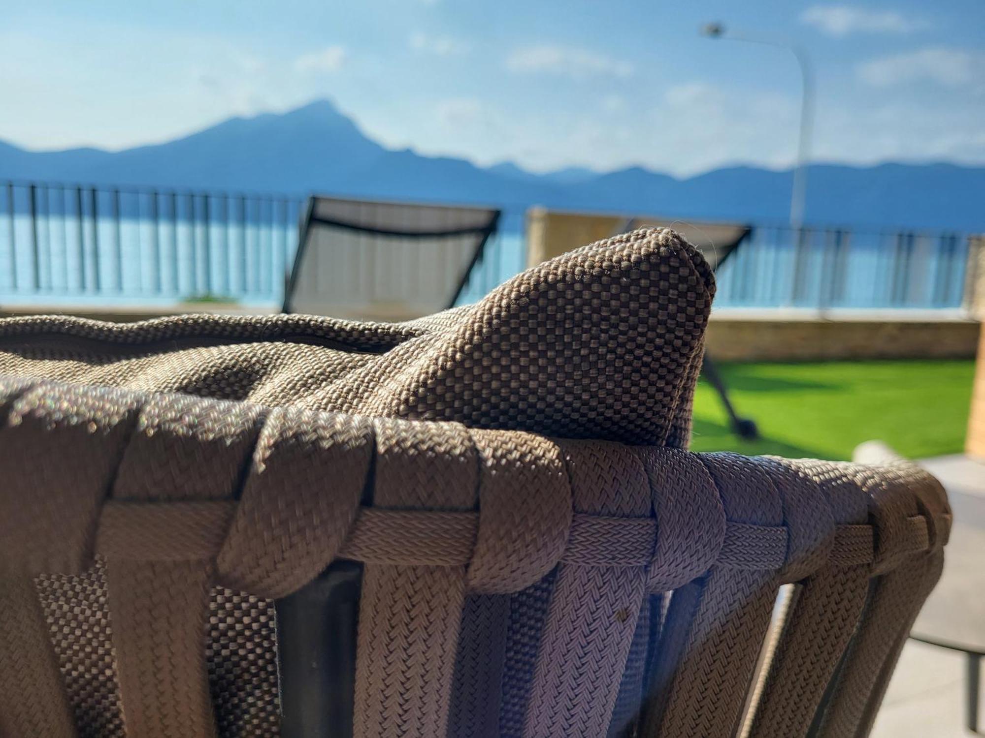 Attilio High Living Suites - Adults Only Torri Del Benaco Zimmer foto