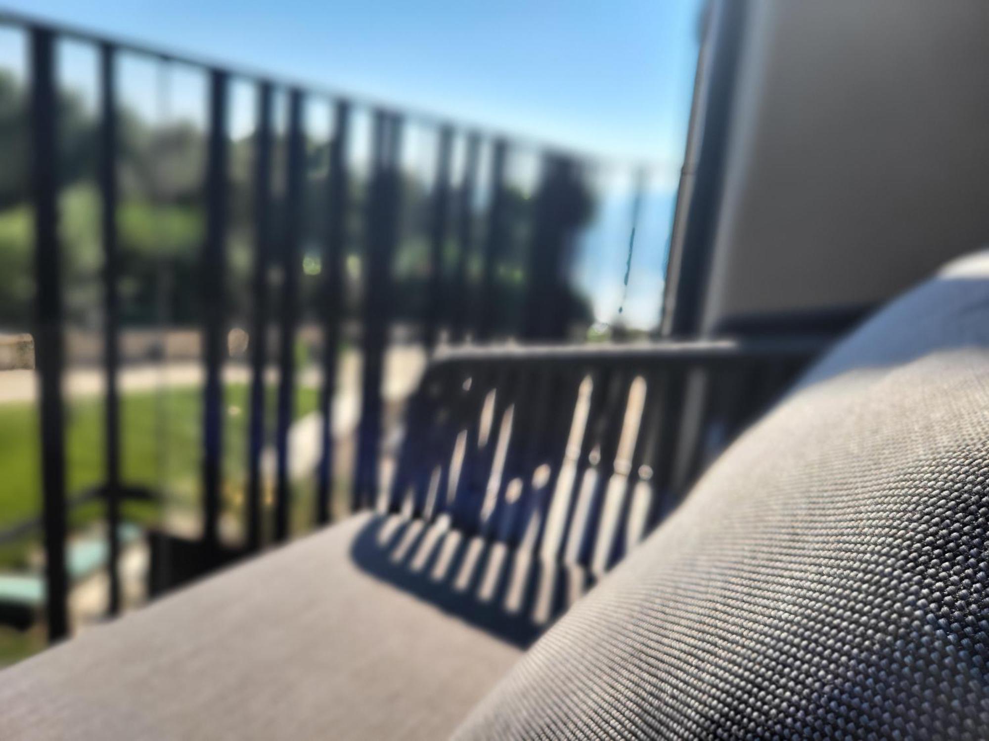 Attilio High Living Suites - Adults Only Torri Del Benaco Zimmer foto